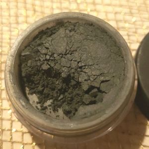 🌟K.I.T. BareMinerals Eyecolor EUC